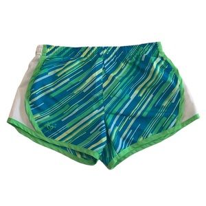Justice Athletic Shorts • Girls Size 10